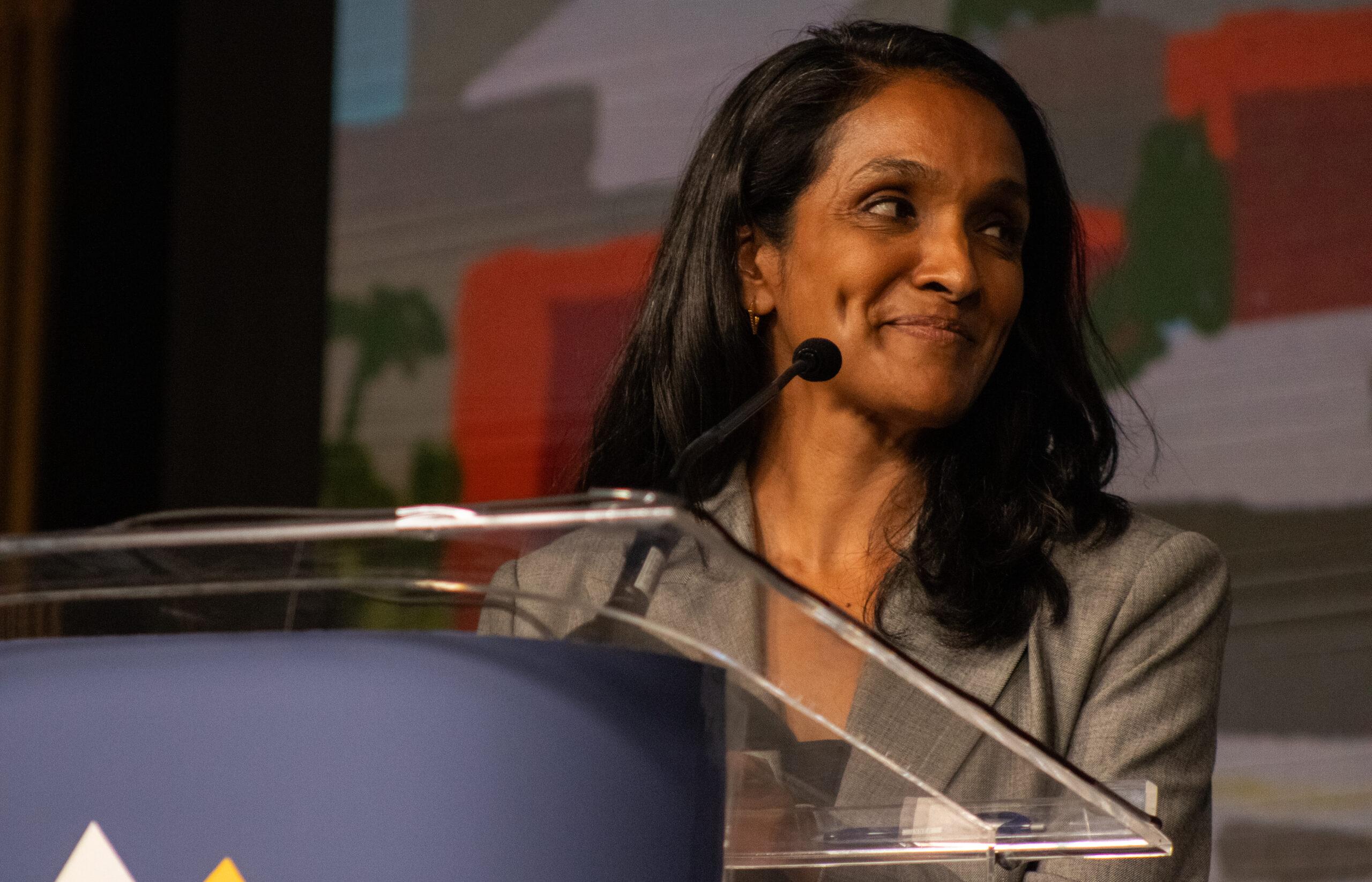 Astrologer Bella Popa reads the Los Angeles mayoral race through two retrogrades