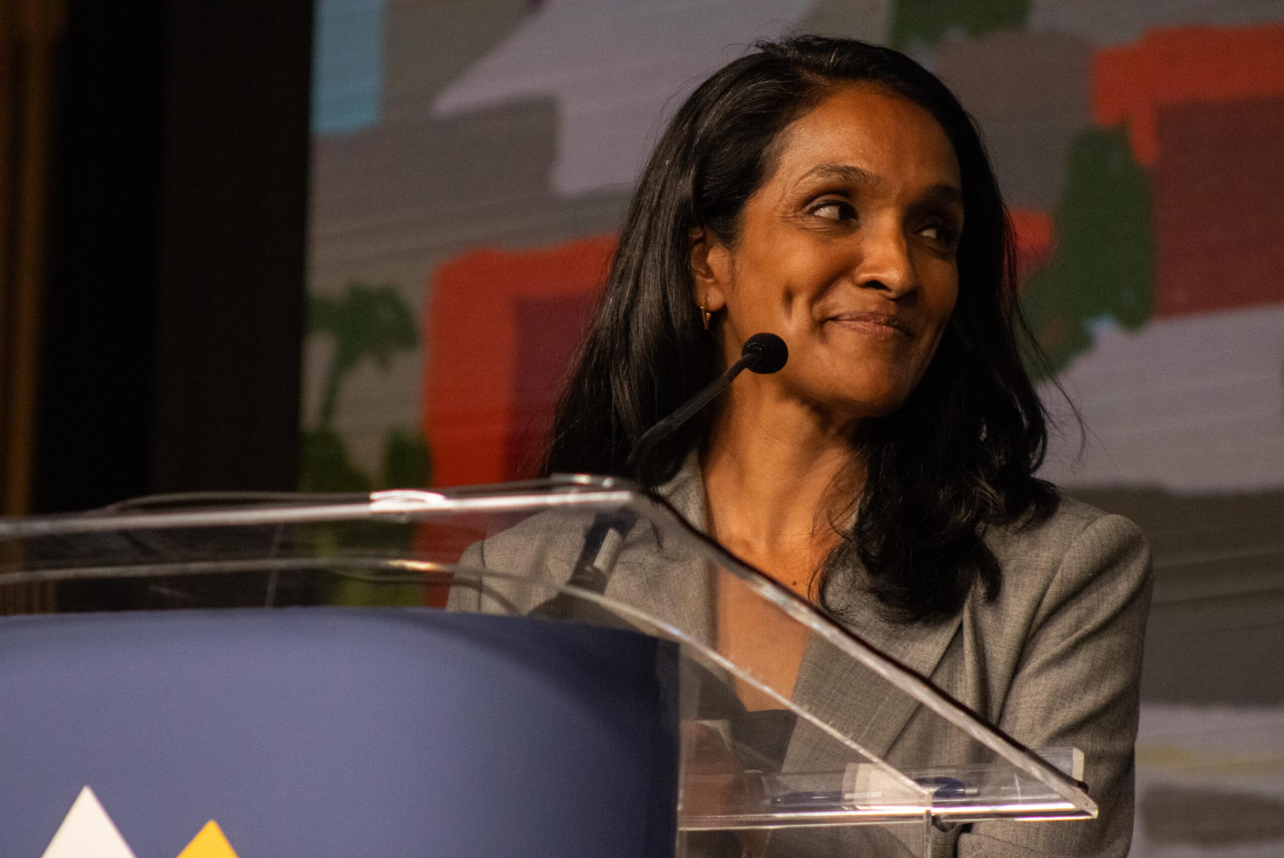 Astrologer Bella Popa reads the Los Angeles mayoral race through two retrogrades