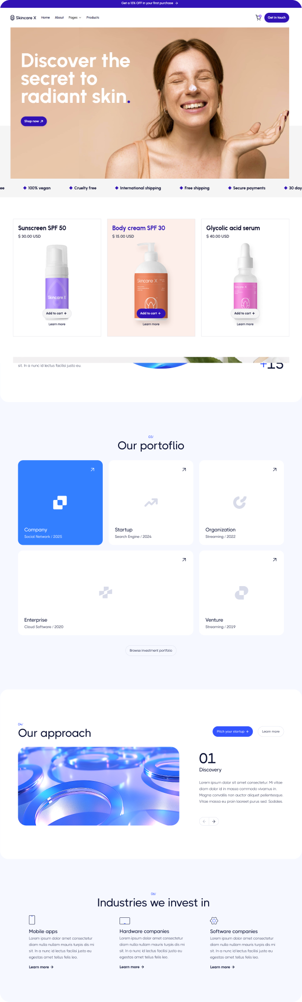 Web Design