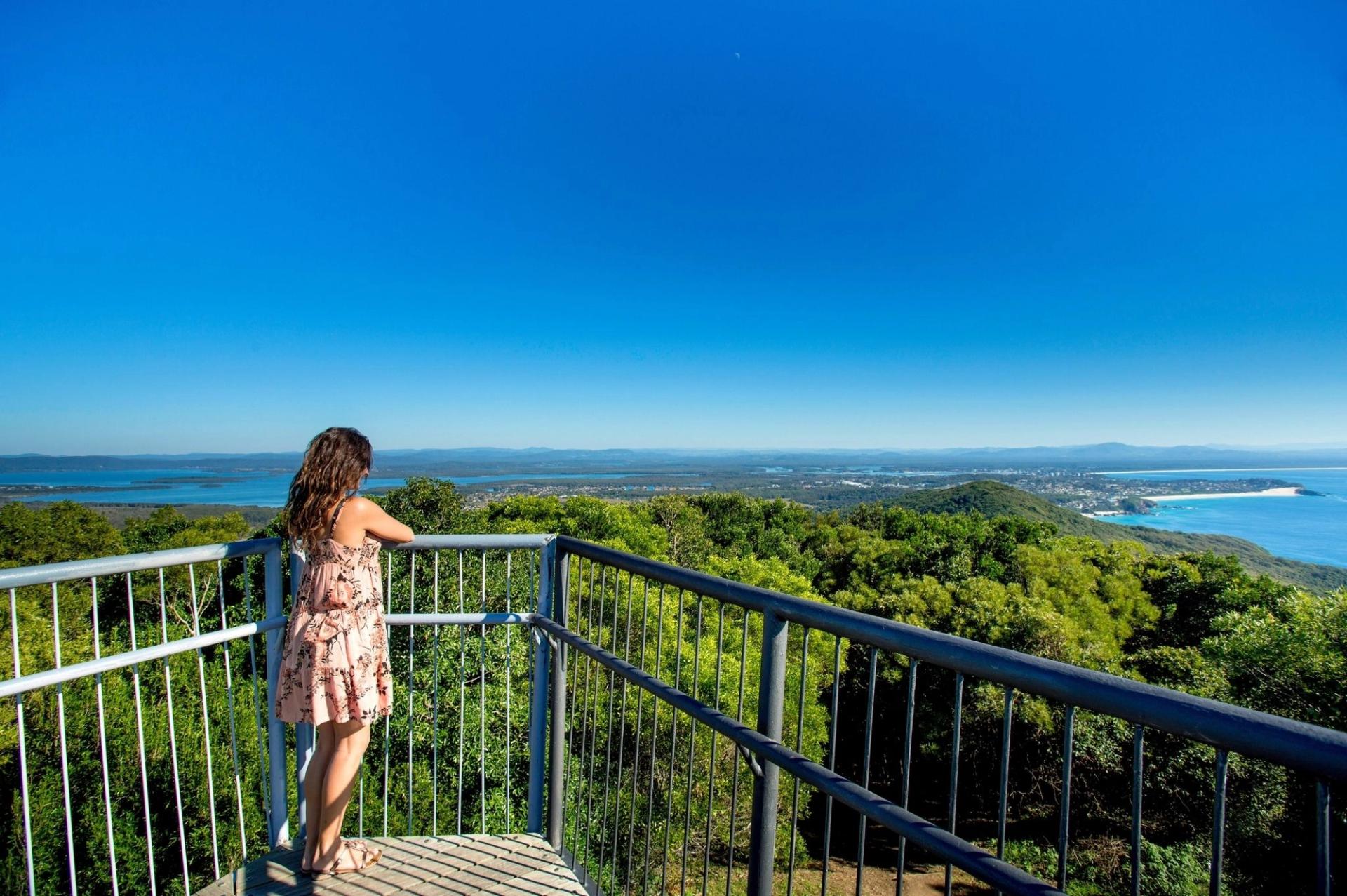 Activities Forster Beach Reflections Holiday Parks