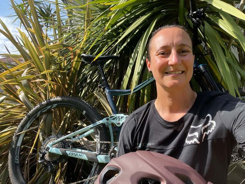 New Zealand's Ultimate Gravity Park - Mountain Bike Blog Post