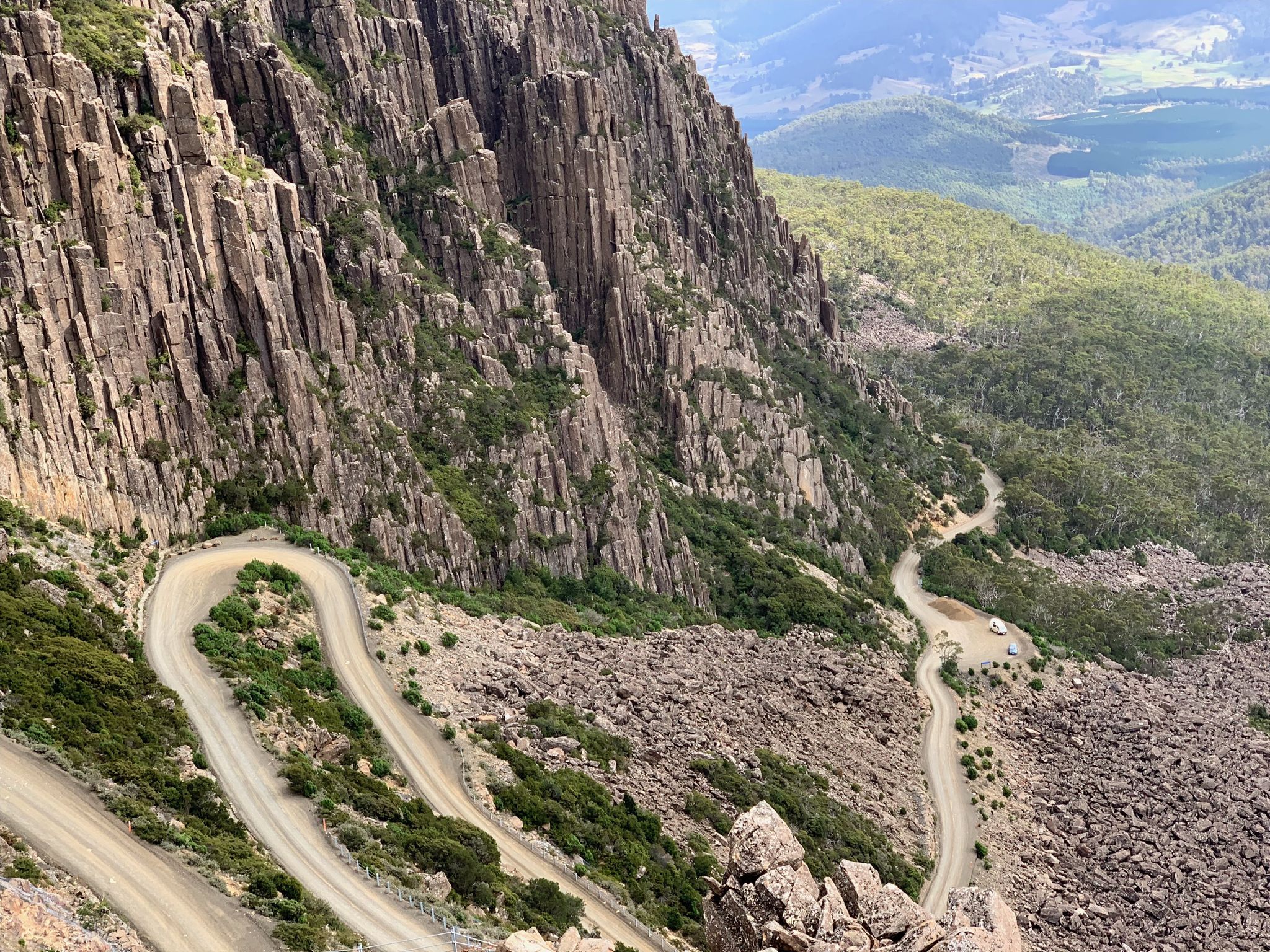 Evans Head Holiday Park Map Reflections Holiday Park
