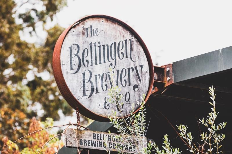 Bellingen Brewery