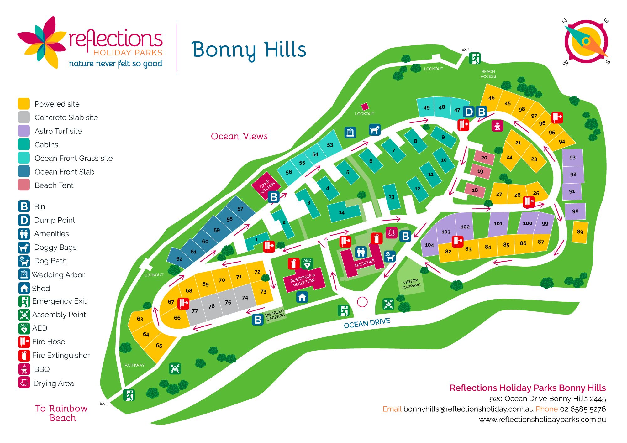 Bonny Hills Holiday Park Map Reflections Holiday Park   Ad424a1da9bf5a7c95e8801d5cfb246dff7d3f93 2000x1414 