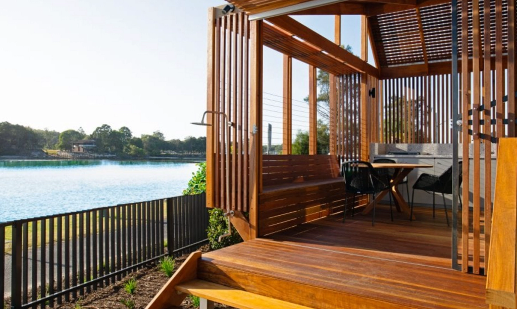 Evans Head Holiday & Caravan Park Reflections Holiday Parks