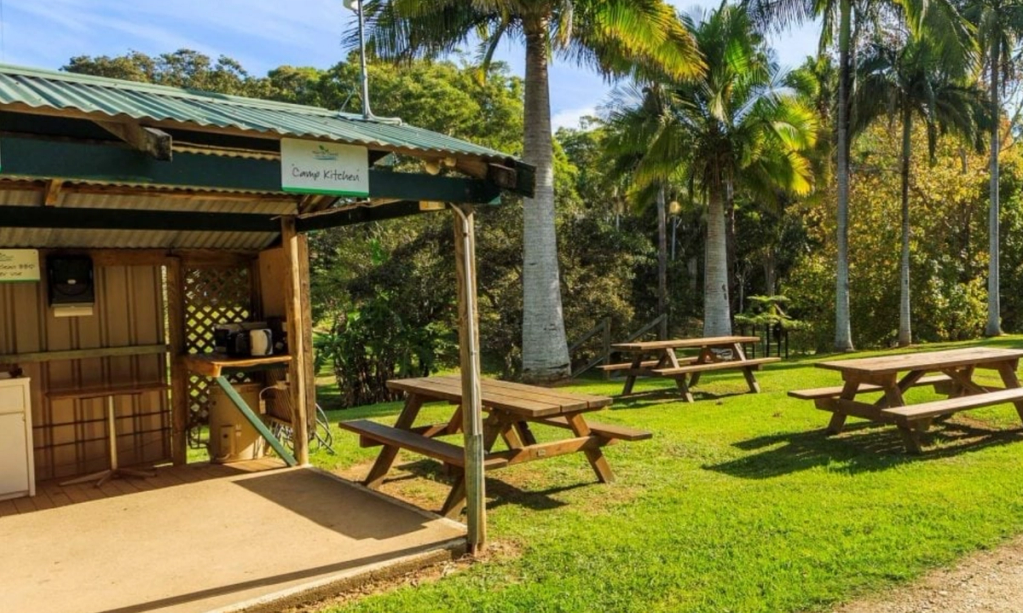 Nambucca Heads Holiday & Caravan Park Reflections Holiday Parks