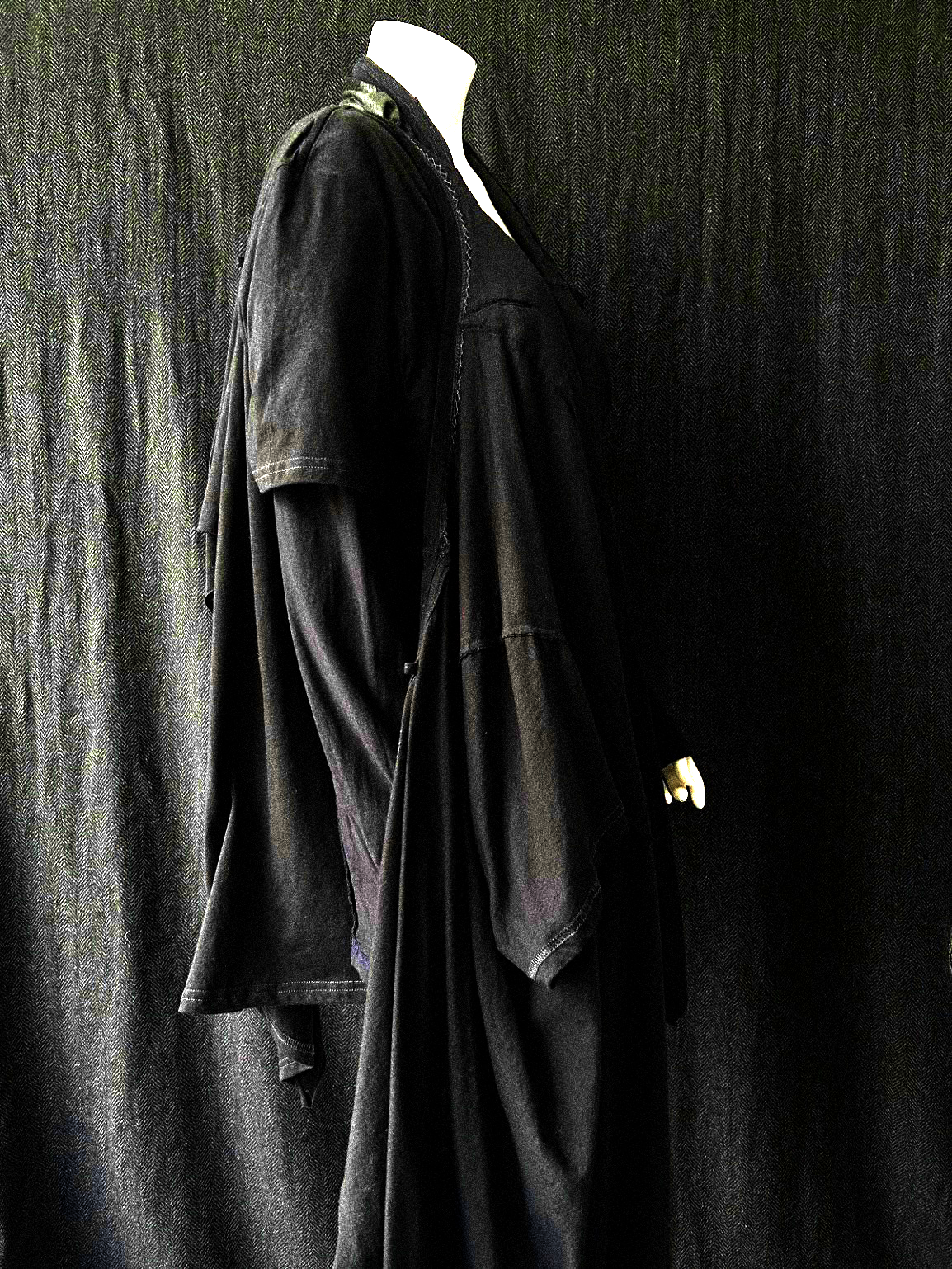 Tailored T-Shirt