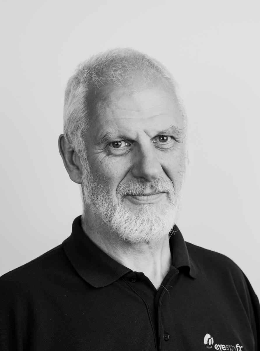Anthony Hutton