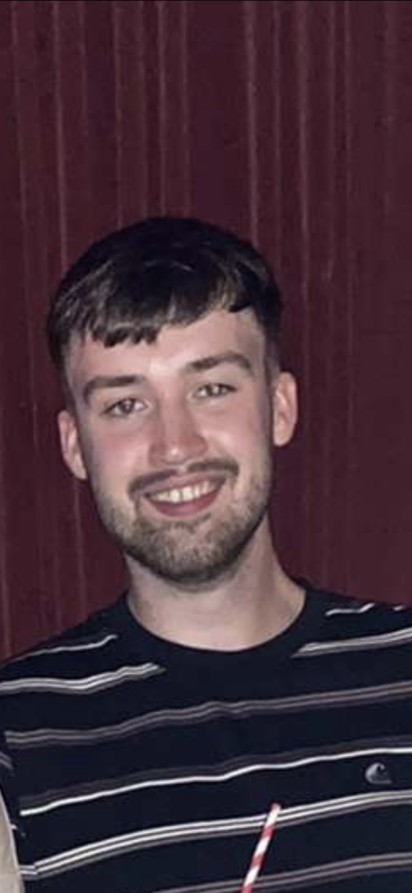 Tomás McDaid