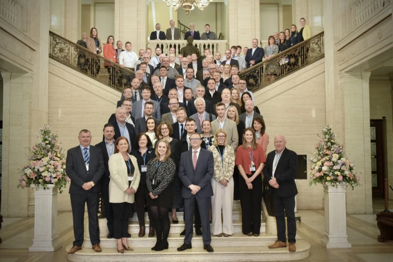 80 Years of Water, Engineering & Innovation