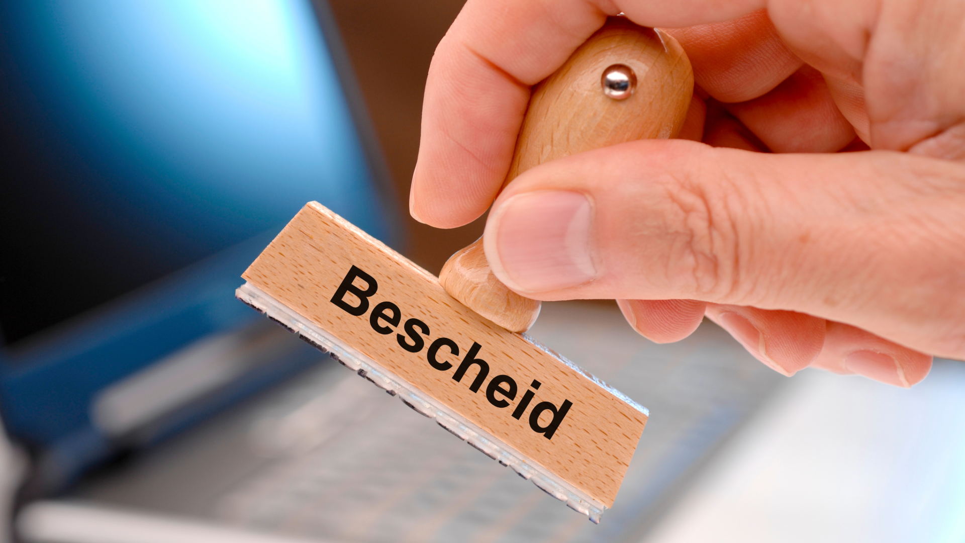 Bescheid