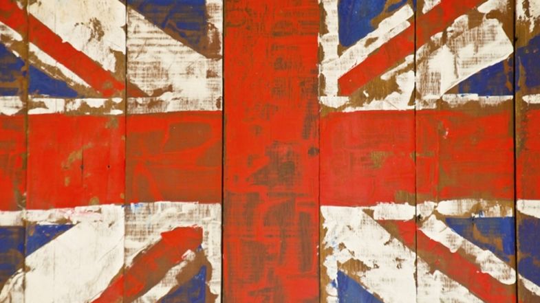 What does Brand Britain stand for today?
