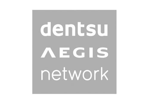 Dentsu Aegis Network