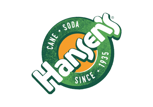 Hansen’s Soft Drinks