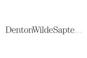 Denton Wilde Sapte Solicitors