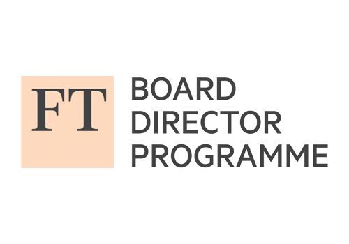 FT Board Directors Programme