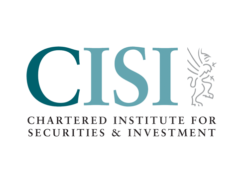 CISI Chartered Institute for Securities & Investment