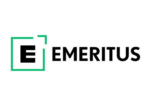 Emeritus