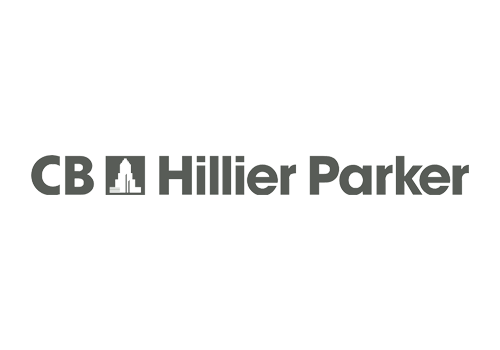 CB Hillier Parker/Forum