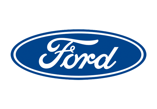 Ford of Europe