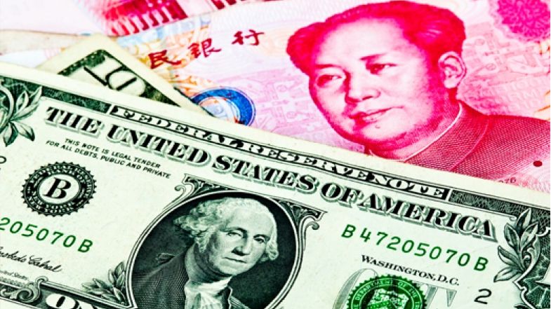 China challenges Western Brands