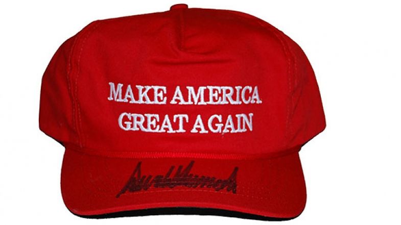 May Day for Trump’s Next 100 Days