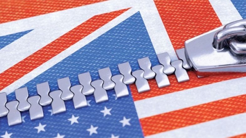 Foster the Special Relationship