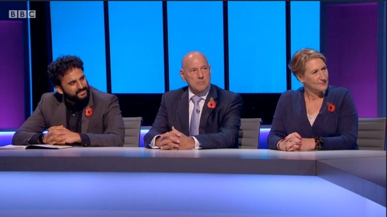 The Apprentice You’re Fired is Making “Business” Accessible