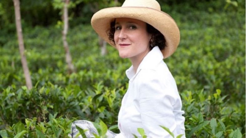 Growing Demand for Luxury Tea in the Capital