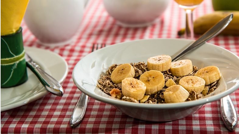 Increasing bowl sales may be a reflection of cultural tendencies