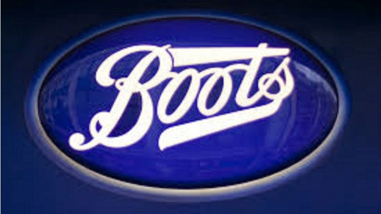 Boots breaking American market