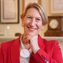 Allyson Stewart-Allen