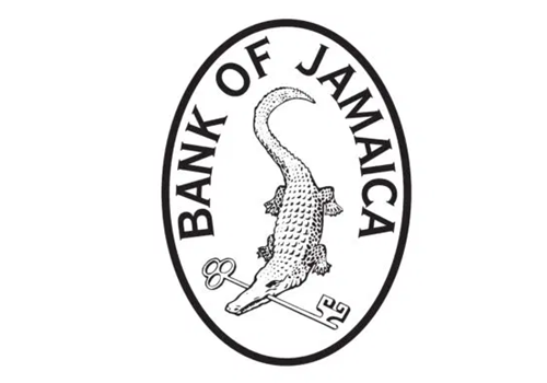 Bank of Jamaica