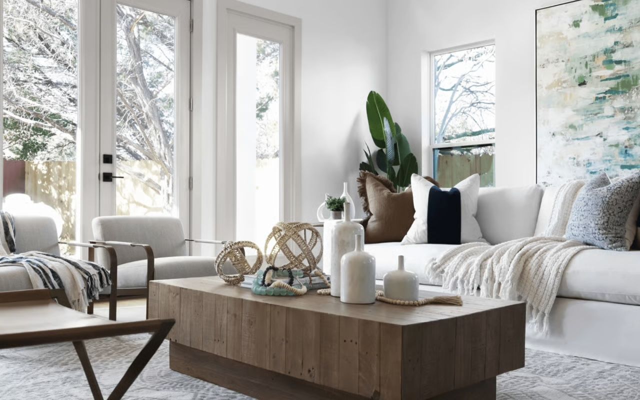 Staging Secrets Revealed: Pro Tips for Using Rental Furniture