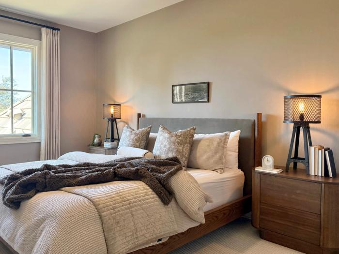 Elite Austin Luxury Home Staging Texas Living Room Belvedere