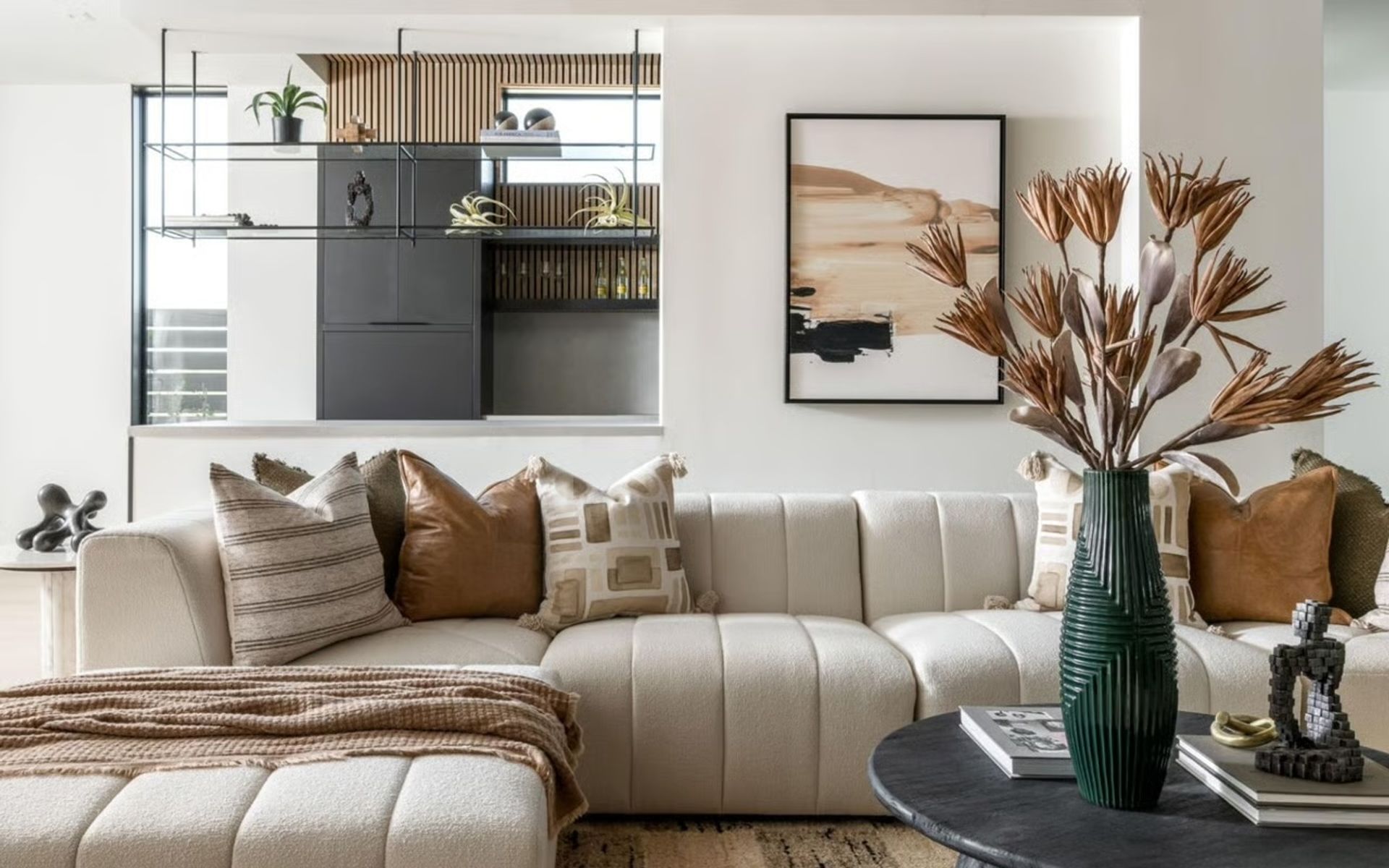 Eco-Conscious Decorating: Renting Furniture for a Sustainable Home