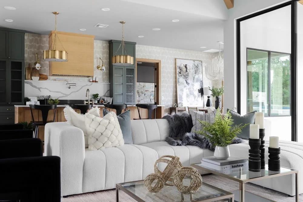 ROI of Home Staging