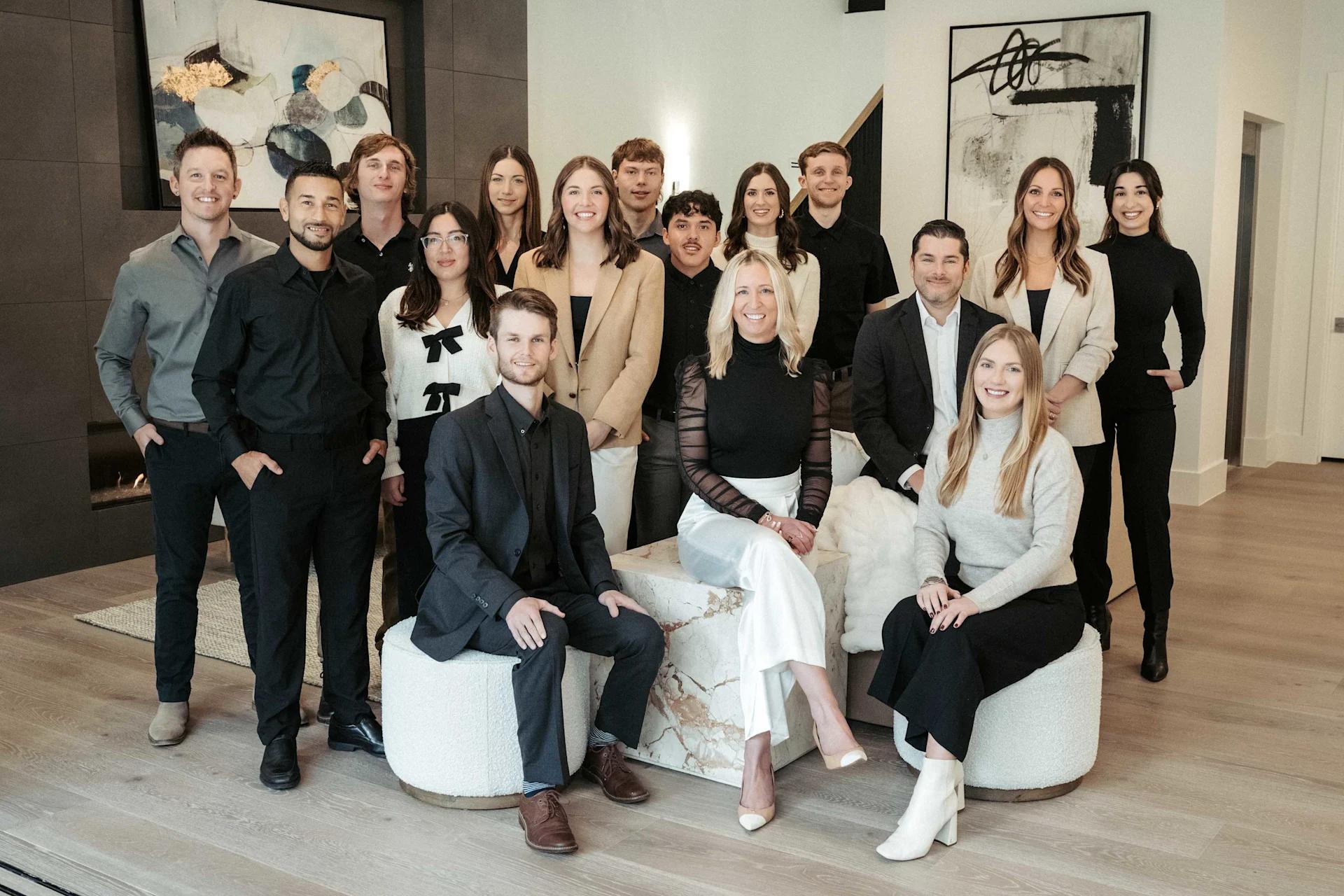 Team Photo Elite Austin