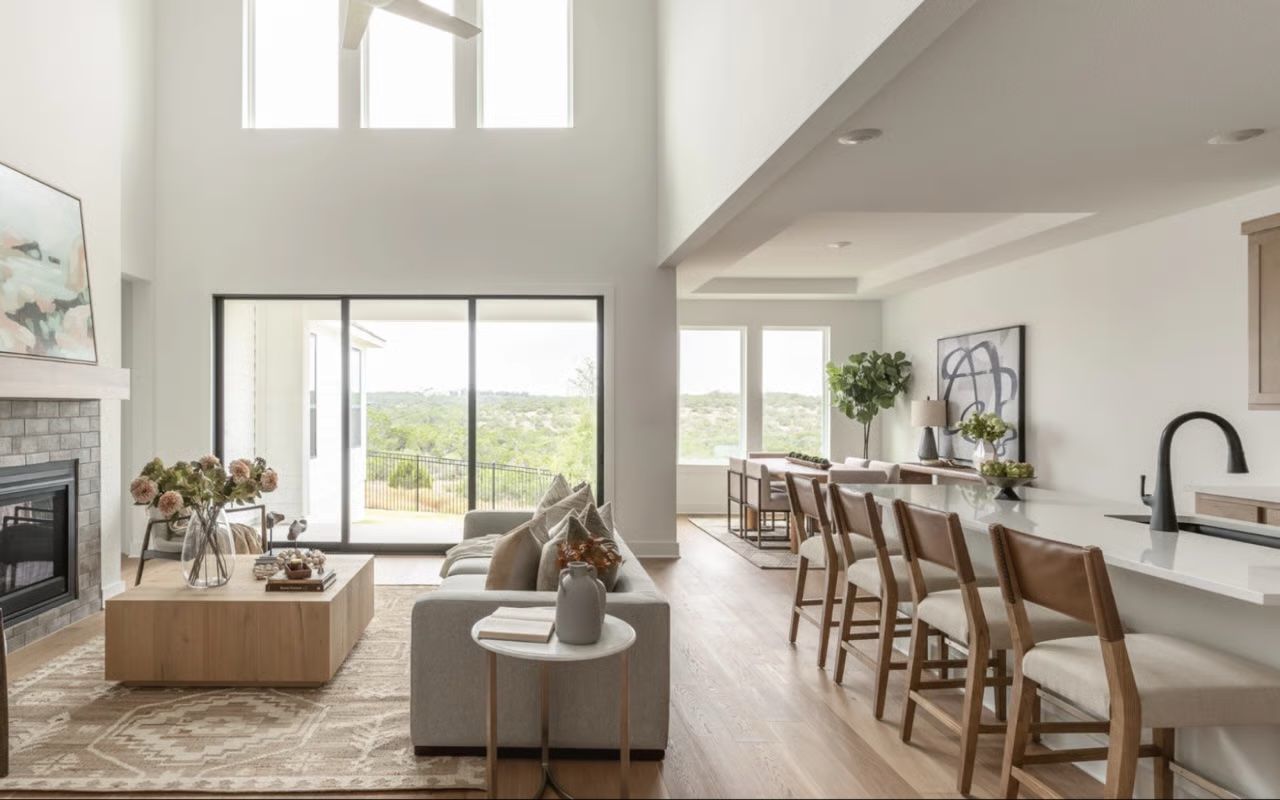 The Importance and Benefits of Staging a Home with Elite Austin