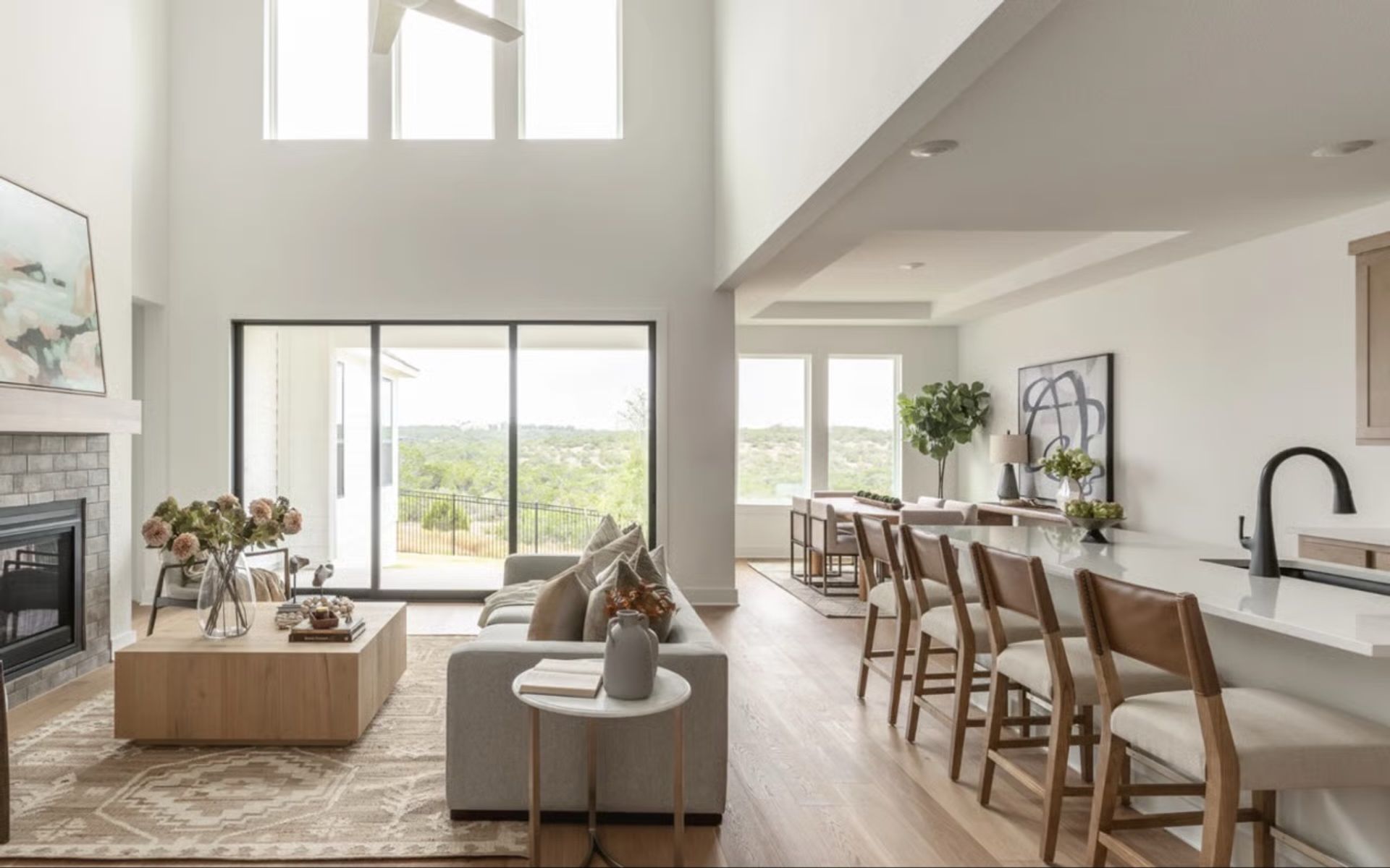 The Importance and Benefits of Staging a Home with Elite Austin