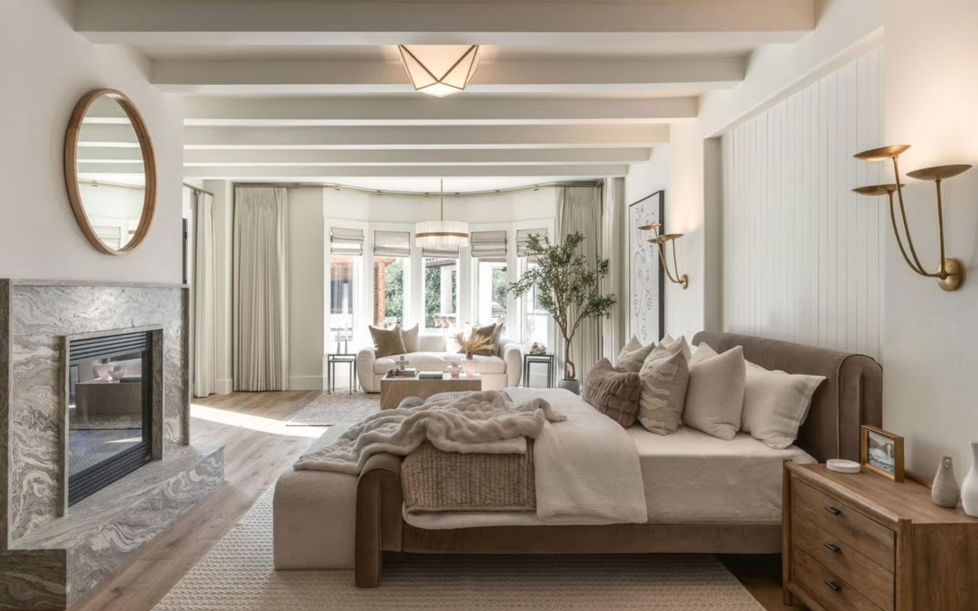 The Difference Between Luxury Leasing and Staging with Elite Austin