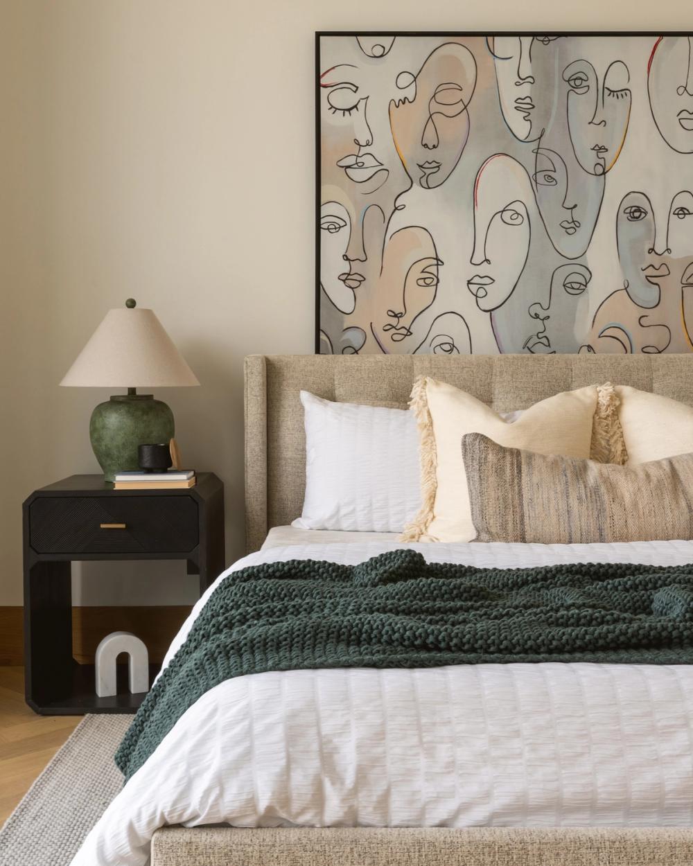 Elite-Austin-Concierge-Furnishing-Texas-Bedroom