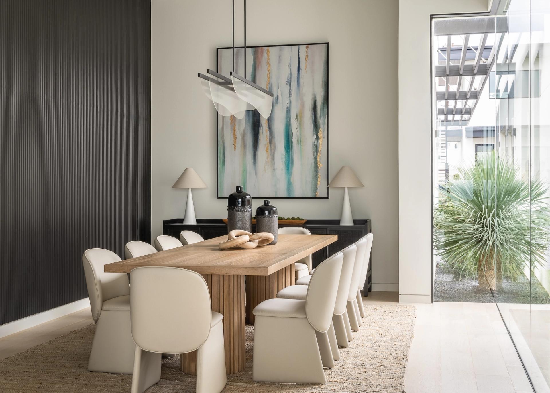 Elite-Austin-Home-Staging-Luxury-Leasing-Texas-6809-Oasis-Pass-Kieran-Waterview-Open-Plan-Dining-Room