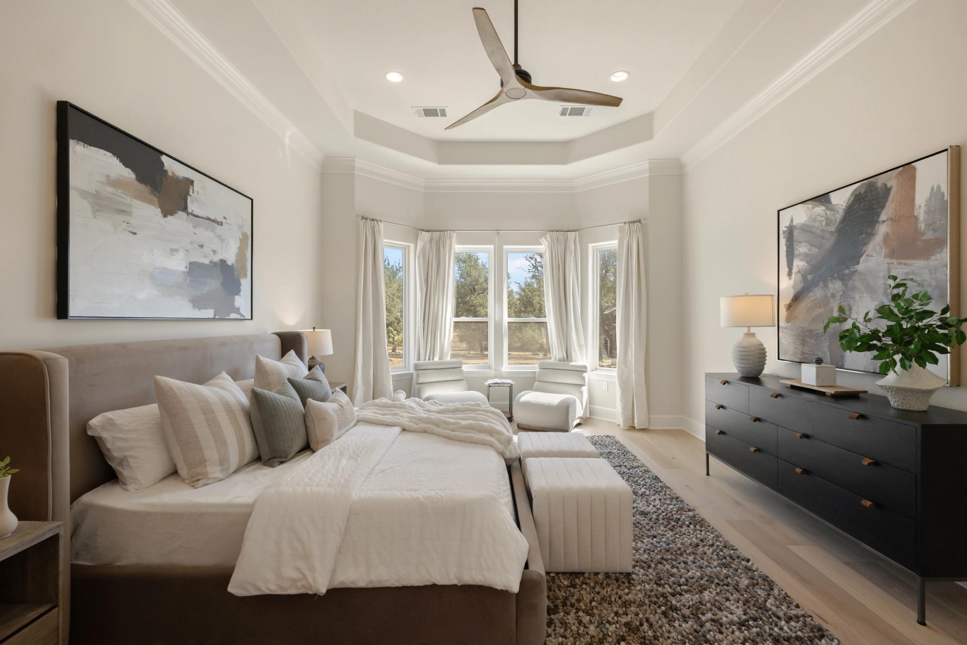 Elite-Austin-Home-Staging-Concierge-Funishing-Texas-Bellancia-Bedroom-1