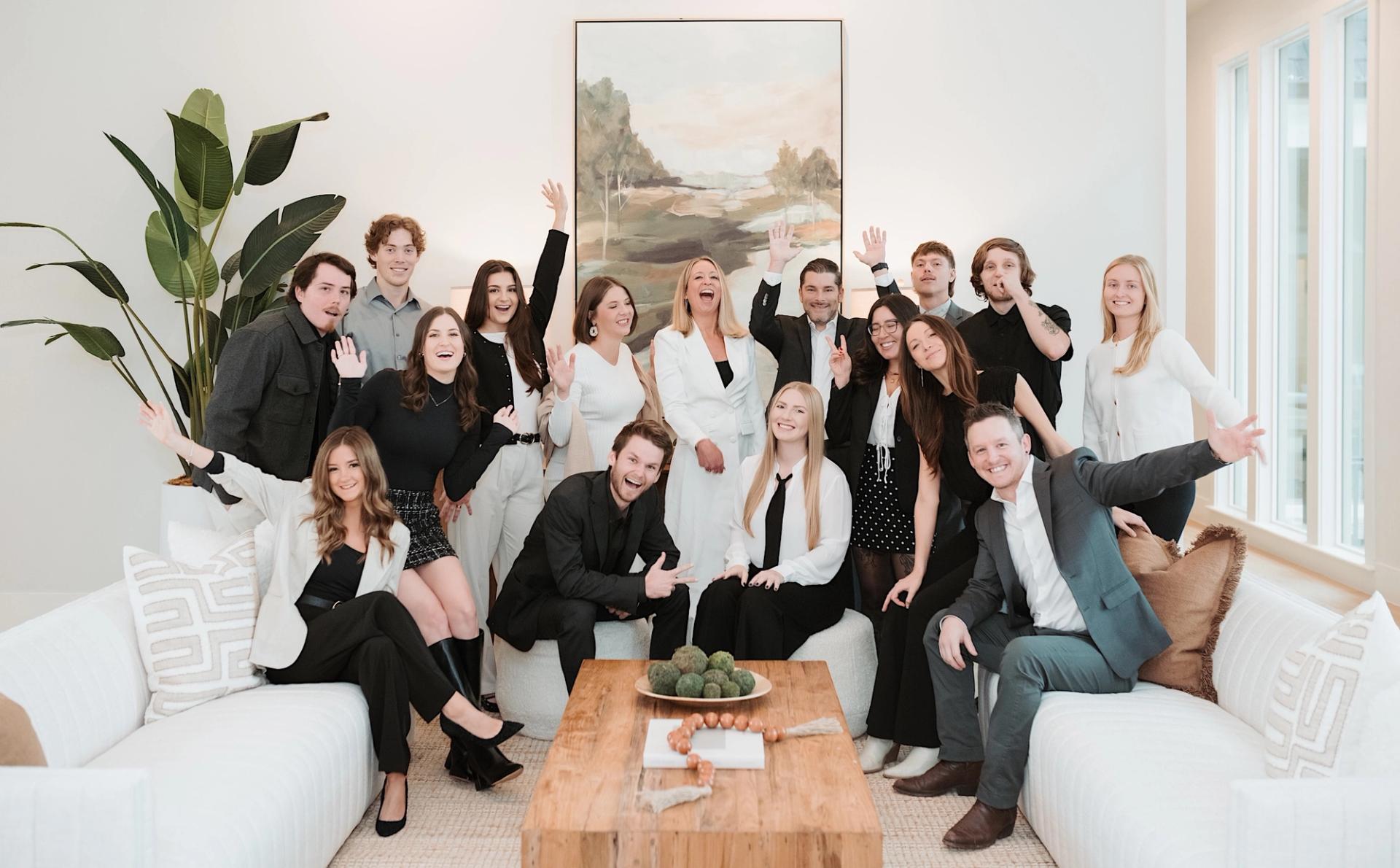 Elite-Austin-Home-Staging-Texas-Team-Fun-Image