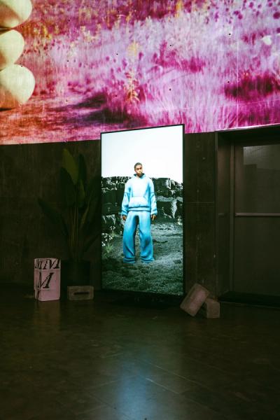 TECH FACTORY I – Group Exhibition / Shows / Talks – Collective Oslo