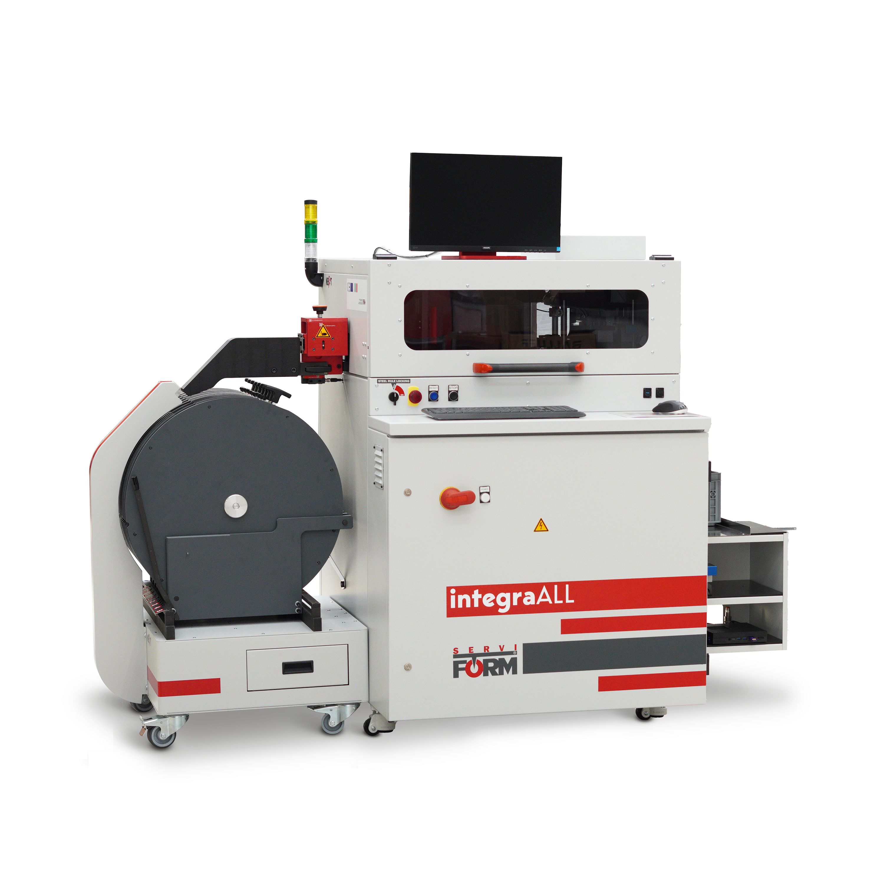 IntegraALL