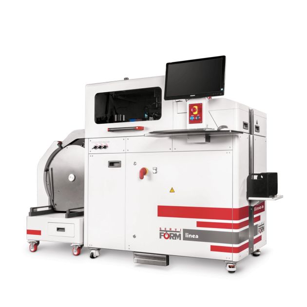 Linea System lineA