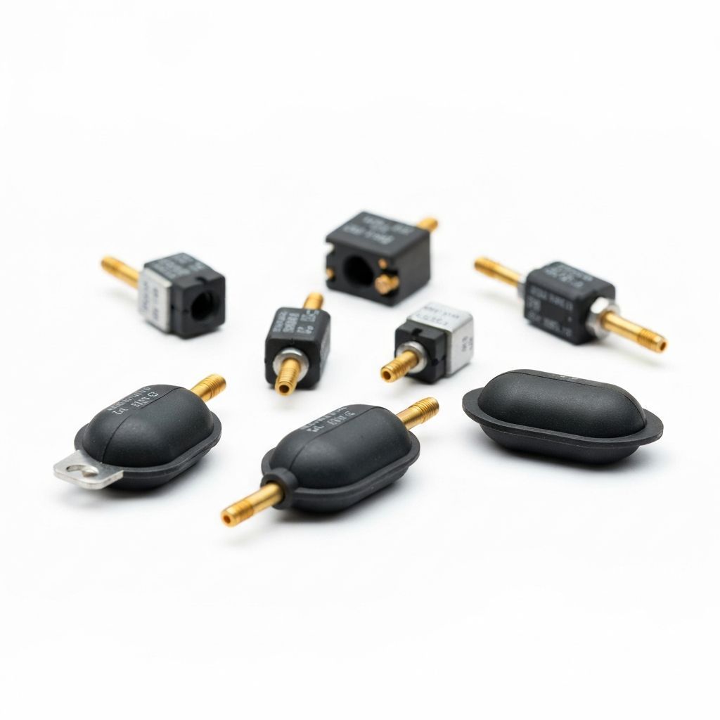 Capacitive Level Sensors
