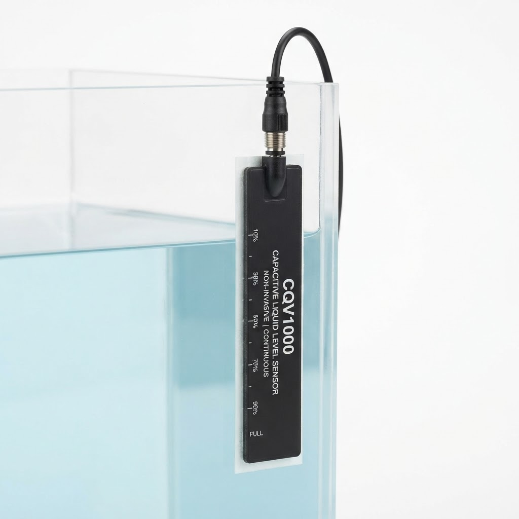 Level sensors